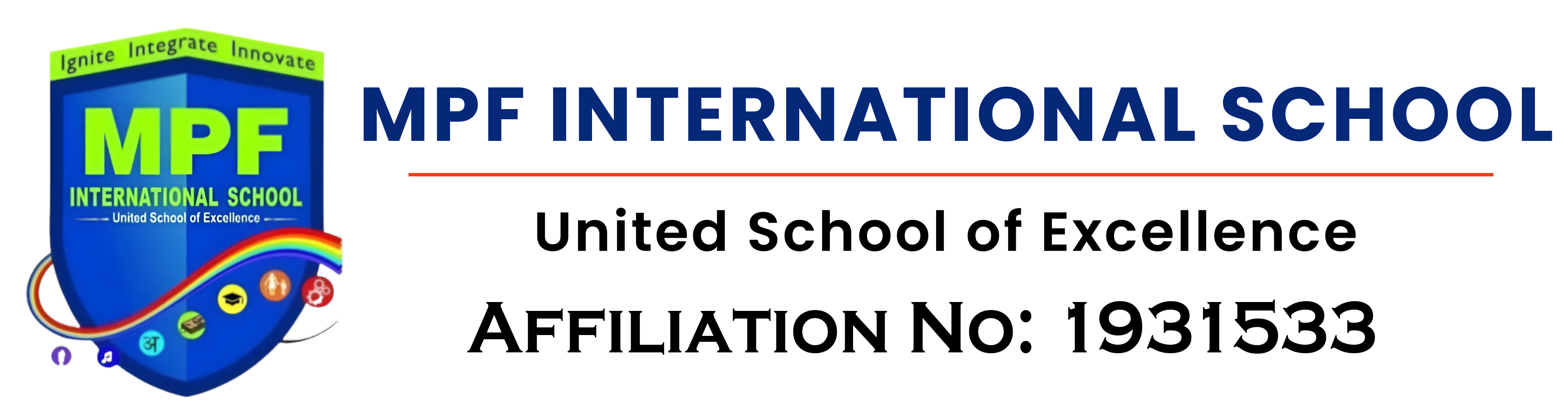 mpf international school